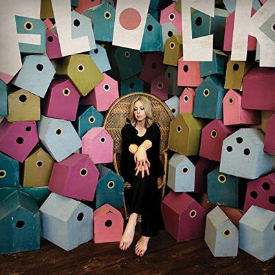Jane Flock Jane Flock
