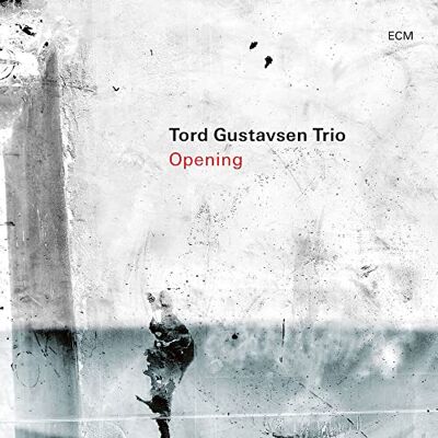 Tord Gustavsen Trio Opening Tord Gustavsen Trio Opening
