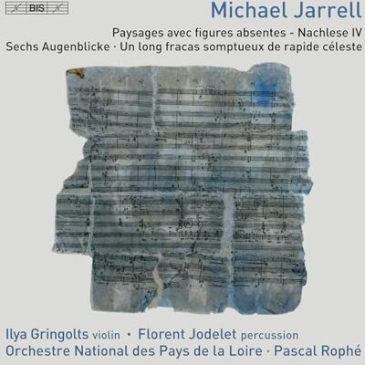 BIS Œuvres orchestrales BIS Œuvres orchestrales