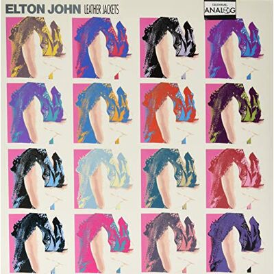 Elton John Leather Jackets Elton John Leather Jackets