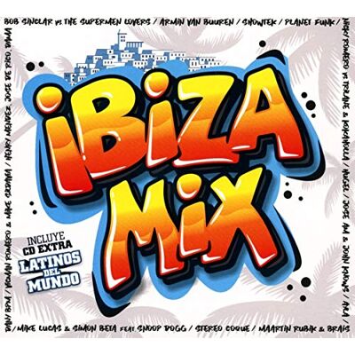 Various Ibiza Mix 2019 Various Ibiza Mix 2019