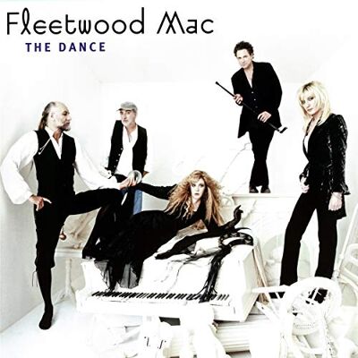 Fleetwood Mac The Dance Fleetwood Mac The Dance