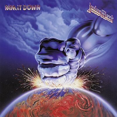 Judas Priest Ram It Down Judas Priest Ram It Down