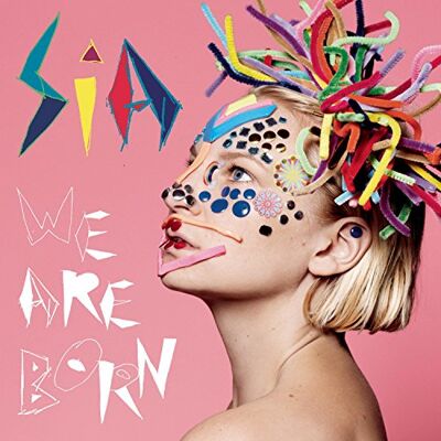 Rca We Are Born Rca We Are Born