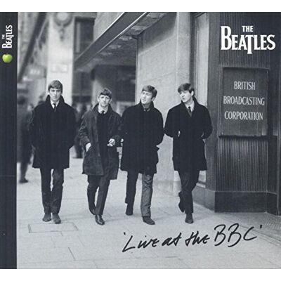 The Beatles Live At The BBC The Beatles Live At The BBC