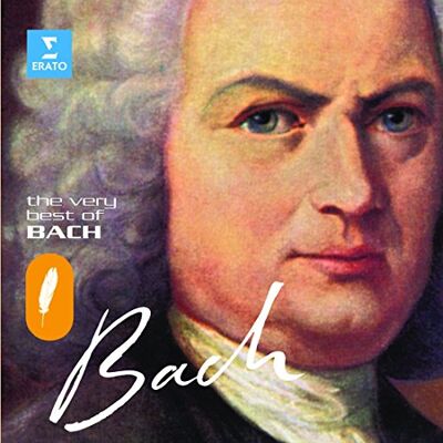 Warner Music The Very Best of Bach Warner Music The Very Best of Bach