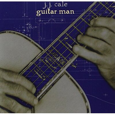 EMI Guitar Man EMI Guitar Man