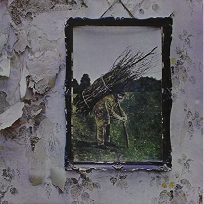 Led Zeppelin IV (Stairway to heaven..) Led Zeppelin IV (Stairway to heaven..)