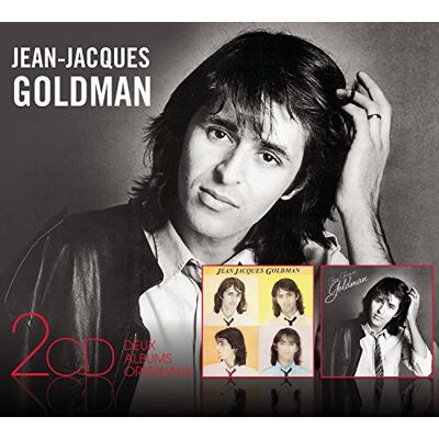 Goldman, Jean-Jacques Quand La Musique../a L'.. Goldman, Jean-Jacques Quand La Musique../a L'..