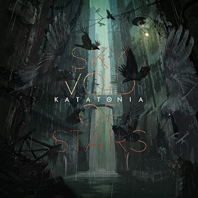 NAPALM RECORDS (Universal Music) Sky Void Of Stars NAPALM RECORDS (Universal Music) Sky Void Of Stars