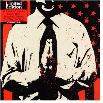 Bad Religion The Empire Strikes First Bad Religion The Empire Strikes First