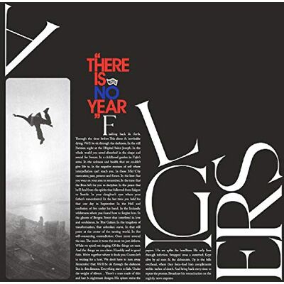 Algiers There Is No Year Algiers There Is No Year