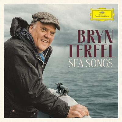 DEUTSCHE GRAMMOPHON Sea Songs DEUTSCHE GRAMMOPHON Sea Songs