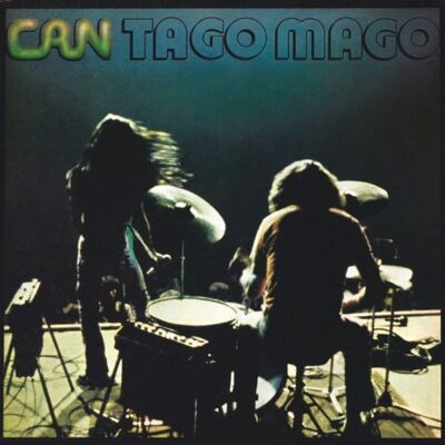 Can Tago mago Can Tago mago