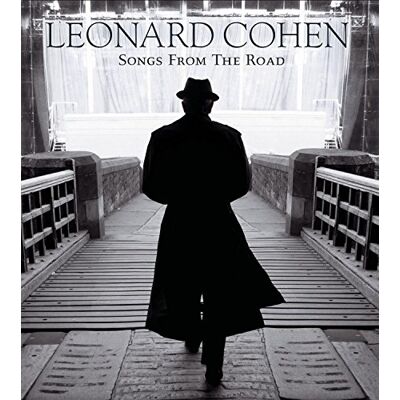 LEGACY RECORDINGS Songs from the Road (CD + DVD) LEGACY RECORDINGS Songs from the Road (CD + DVD)