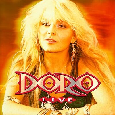 Doro LIVE Doro LIVE