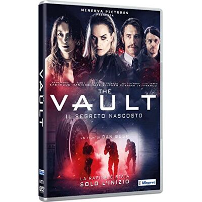 Eagle The Vault Il Segreto Nascosto Eagle The Vault Il Segreto Nascosto