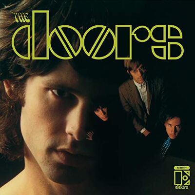 The Doors Doors The Doors Doors