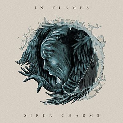 In Flames Siren Charms In Flames Siren Charms