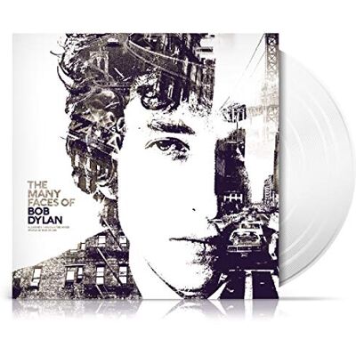 Dylan, Bob.=v The Many Faces Of Bob Dylan Dylan, Bob.=v The Many Faces Of Bob Dylan