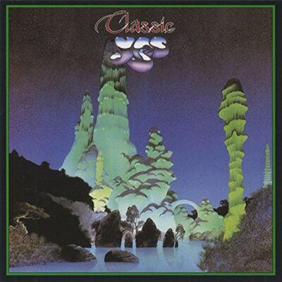 Yes Classic Yes Classic