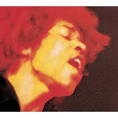 Jimi Hendrix Electric Ladyland Jimi Hendrix Electric Ladyland