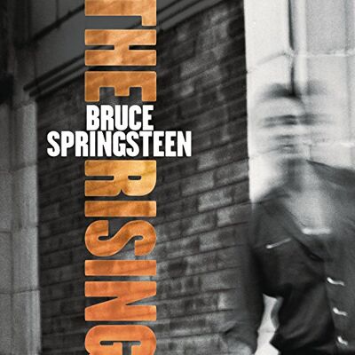 Bruce Springsteen The Rising Bruce Springsteen The Rising