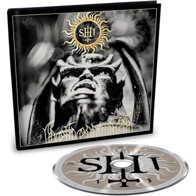 Behemoth The Shit Ov God Behemoth The Shit Ov God