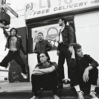 Columbia The Neighbourhood Columbia The Neighbourhood