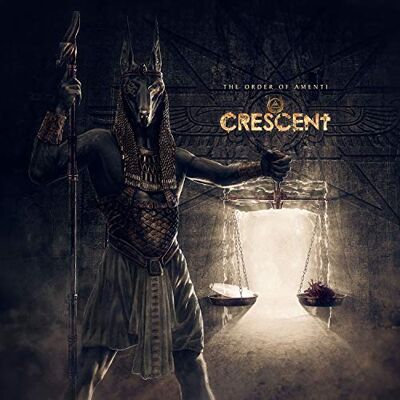 Crescent The Order of Amenti Crescent The Order of Amenti