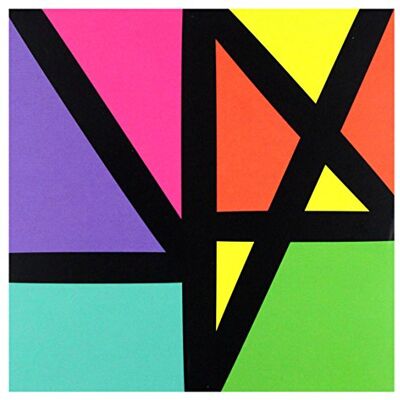 New Order Complete Music New Order Complete Music
