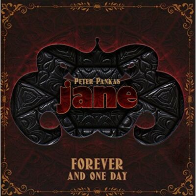 Jane Forever And One Day Jane Forever And One Day