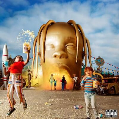 Scott Astroworld Scott Astroworld