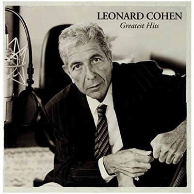 Cohen,Leonard Greatest Hits Cohen,Leonard Greatest Hits