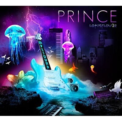 Prince MPLSOUND Prince MPLSOUND