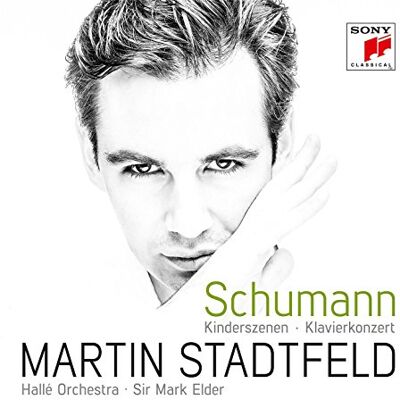 Sony Schumann Sony Schumann