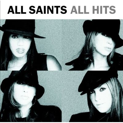 London Records All Hits Ltd Ed CD & DVD Box Set London Records All Hits Ltd Ed CD & DVD Box Set