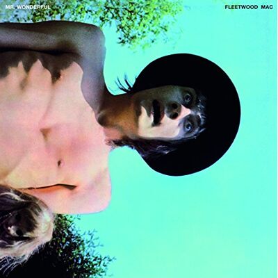 Fleetwood Mac Mr. Wonderful Fleetwood Mac Mr. Wonderful