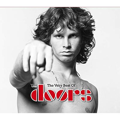 The Doors The Very Best of The Doors The Very Best of