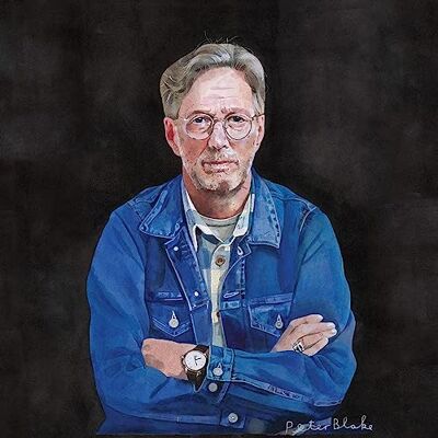 Eric Clapton I Still Do Eric Clapton I Still Do