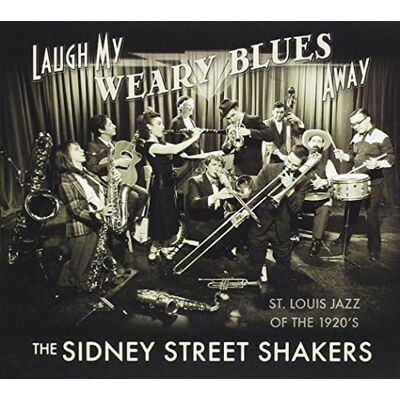 ART Laugh My Weary Blues Away ART Laugh My Weary Blues Away