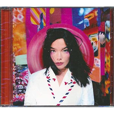 Bjork Post Bjork Post
