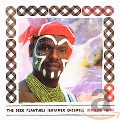 Ensemble African Kings Ensemble African Kings