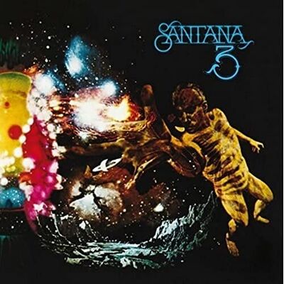 Santana III Santana III