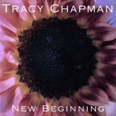 Tracy Chapman New Beginning Tracy Chapman New Beginning