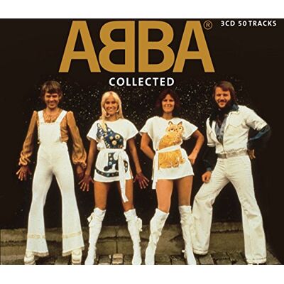 Abba Collected Abba Collected