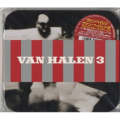 Van Halen 3 Van Halen 3