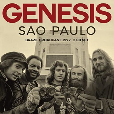 Genesis Sao Paulo Genesis Sao Paulo