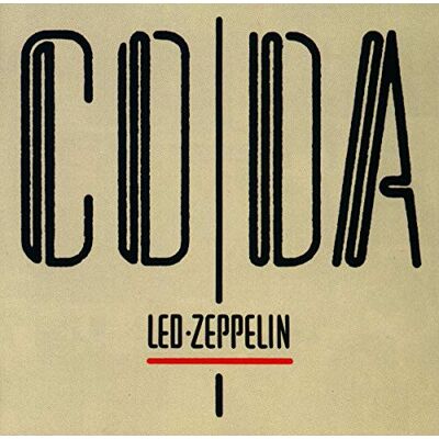 Led Zeppelin Coda Led Zeppelin Coda