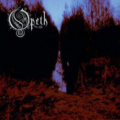 Opeth My Arms Your Hearse Opeth My Arms Your Hearse